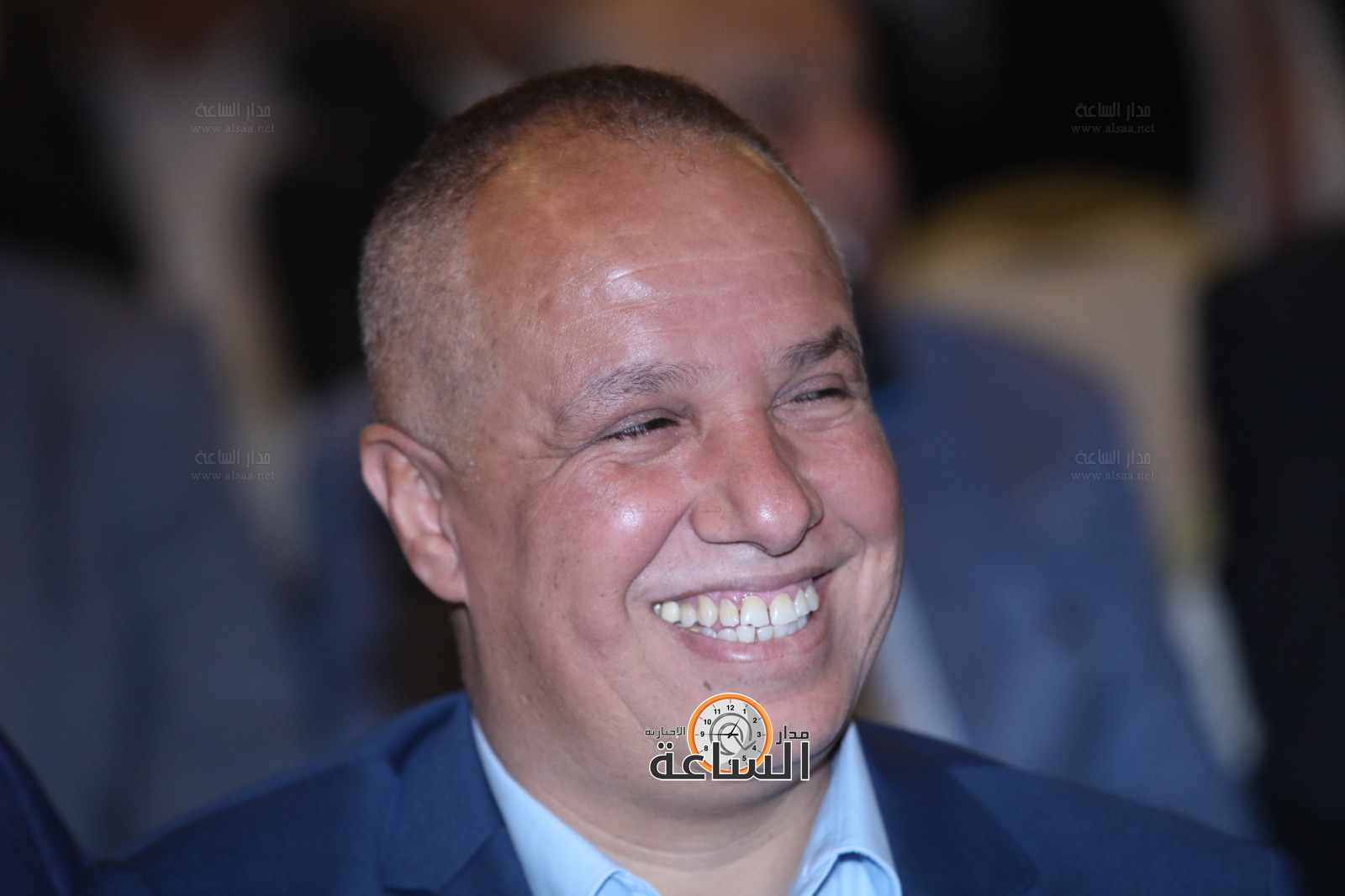 عواد الخلايلة