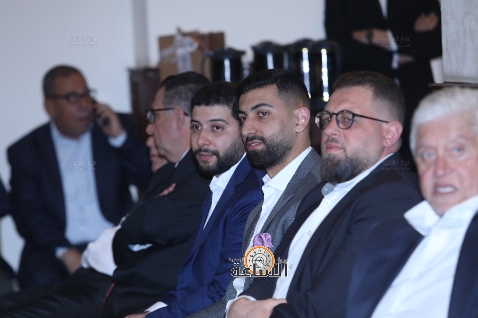 Madar Al-Saa Images 0.7669730591101895