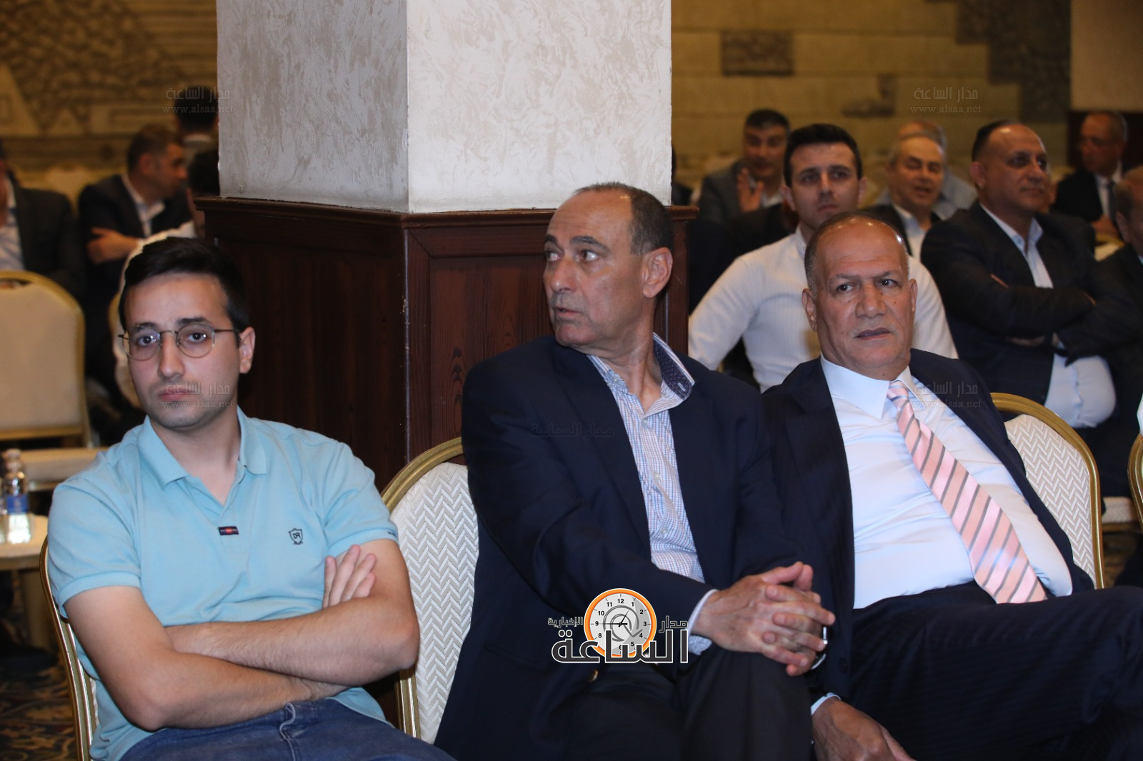 Madar Al-Saa Images 0.8371255954489507