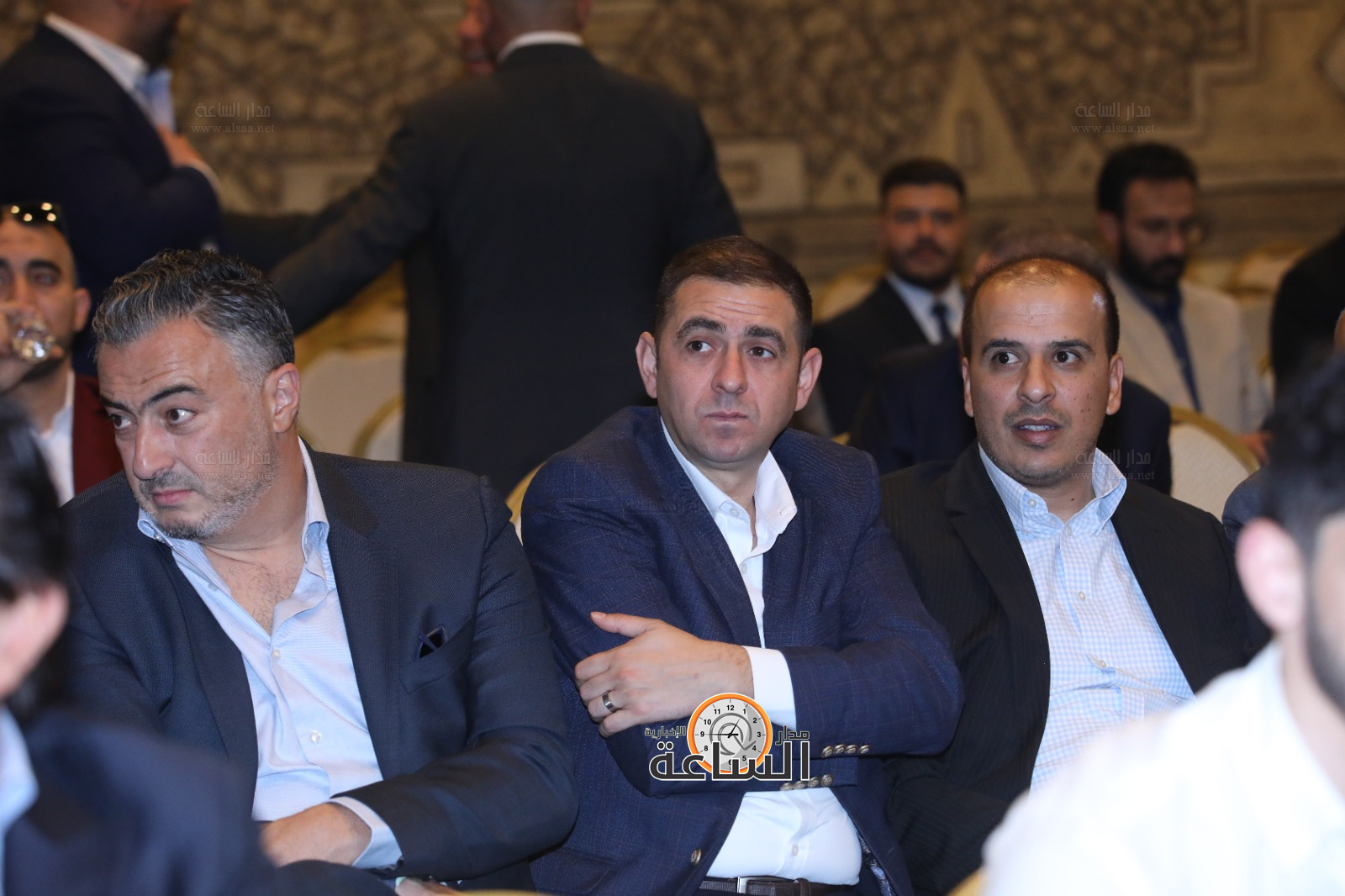 Madar Al-Saa Images 0.06682739753401279