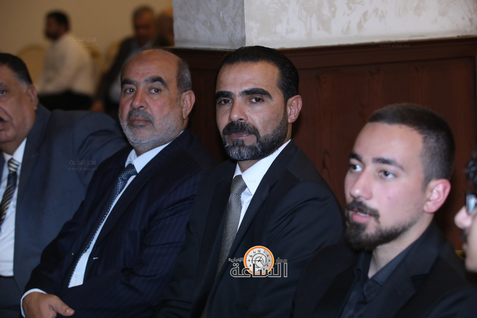 Madar Al-Saa Images 0.29180459010122917