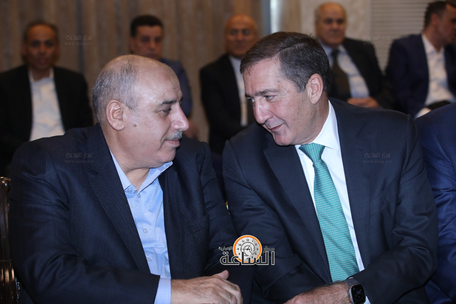 Madar Al-Saa Images 0.6280589462783712