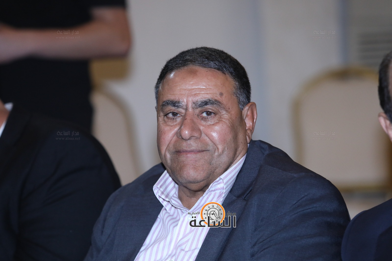 Madar Al-Saa Images 0.21575805820180127