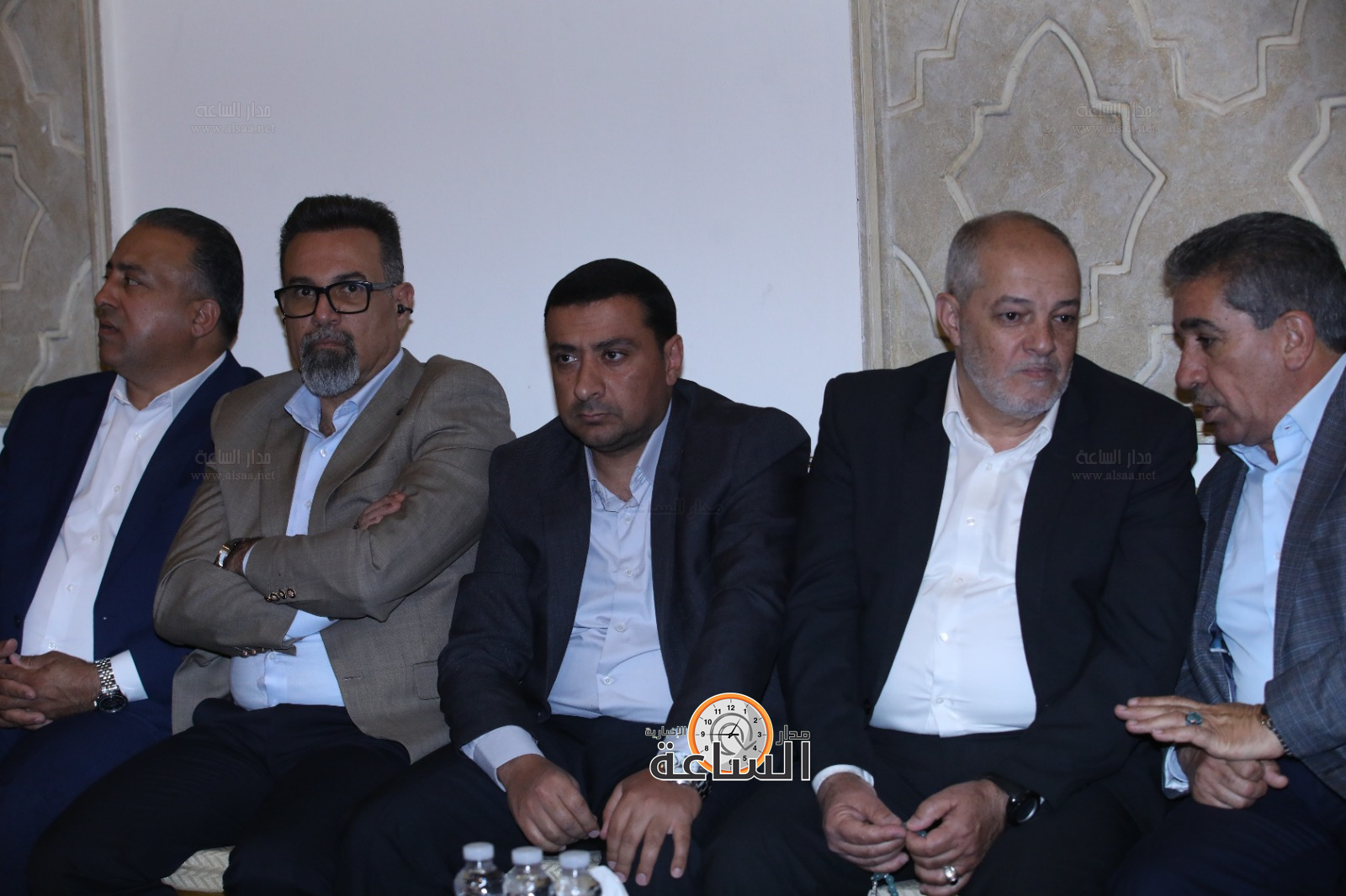 Madar Al-Saa Images 0.9386759893206316