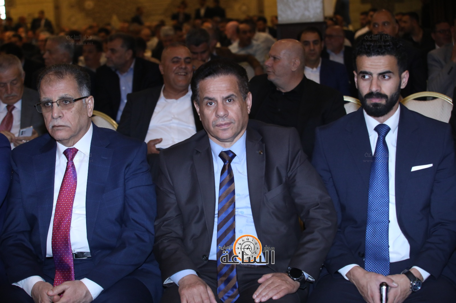 Madar Al-Saa Images 0.20309050379154714