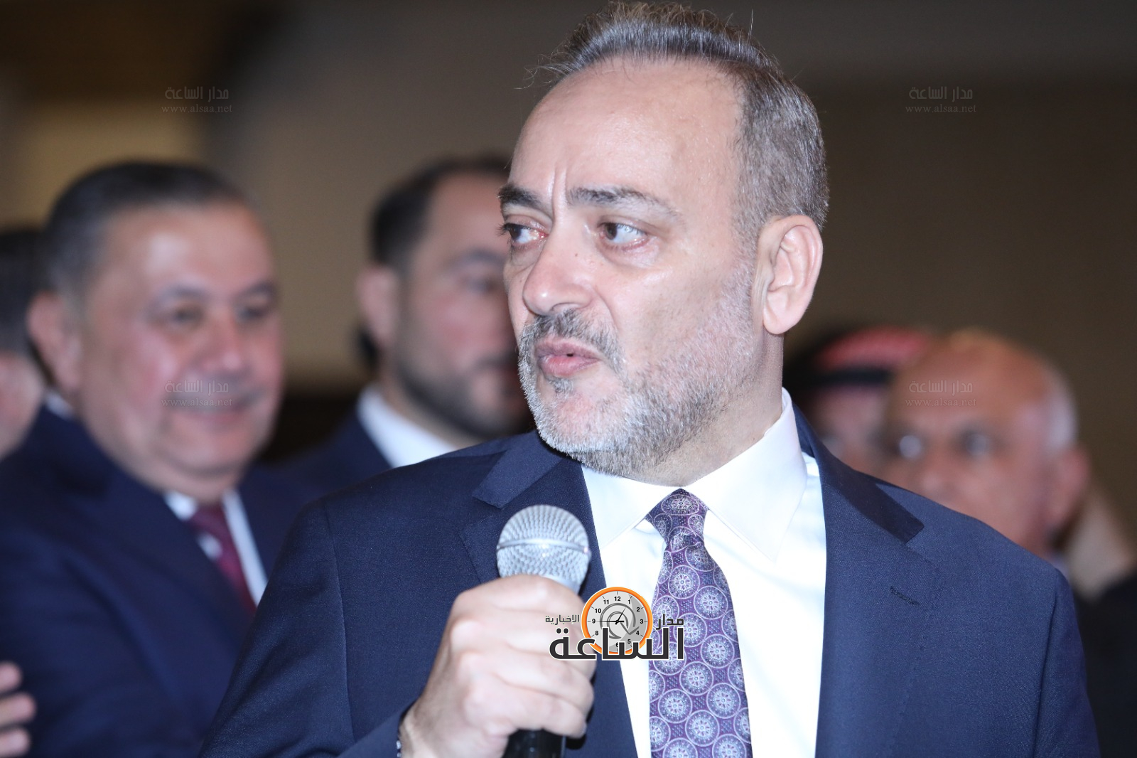 Madar Al-Saa Images 0.8048543537451147