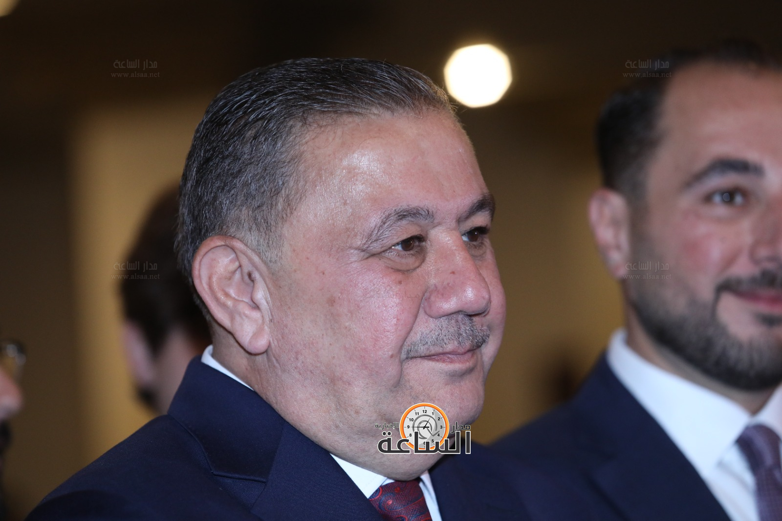 الباشا محمد خير الصباغ