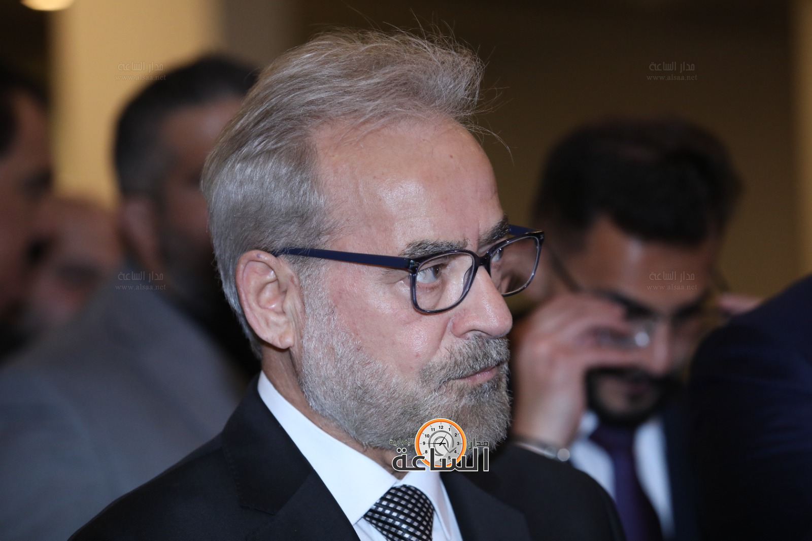 Madar Al-Saa Images 0.39706605577982645