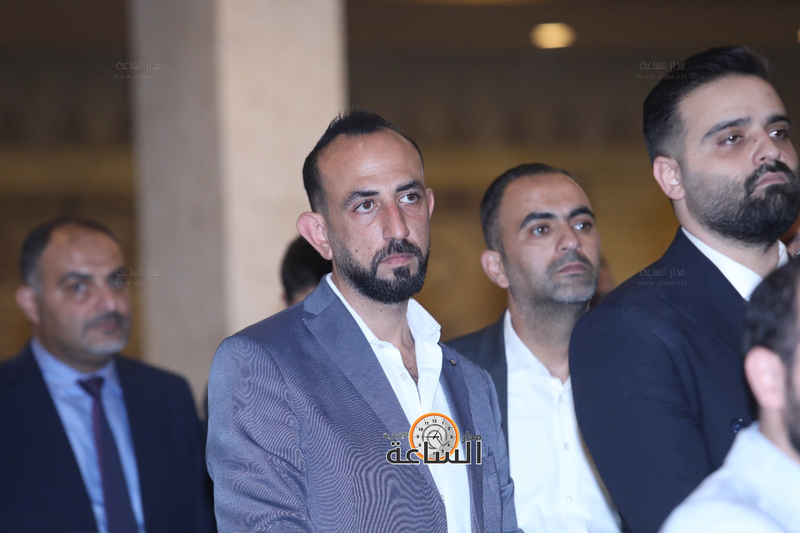 Madar Al-Saa Images 0.8011688130750025