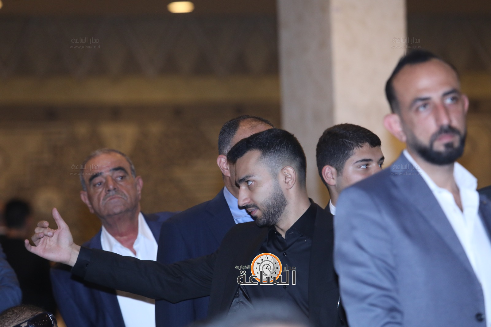 Madar Al-Saa Images 0.5926828499652959