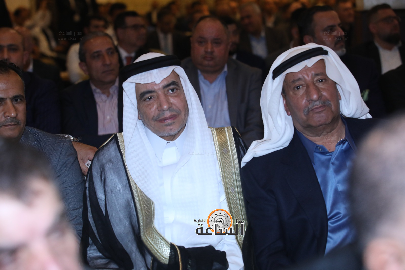 Madar Al-Saa Images 0.5232549569134268