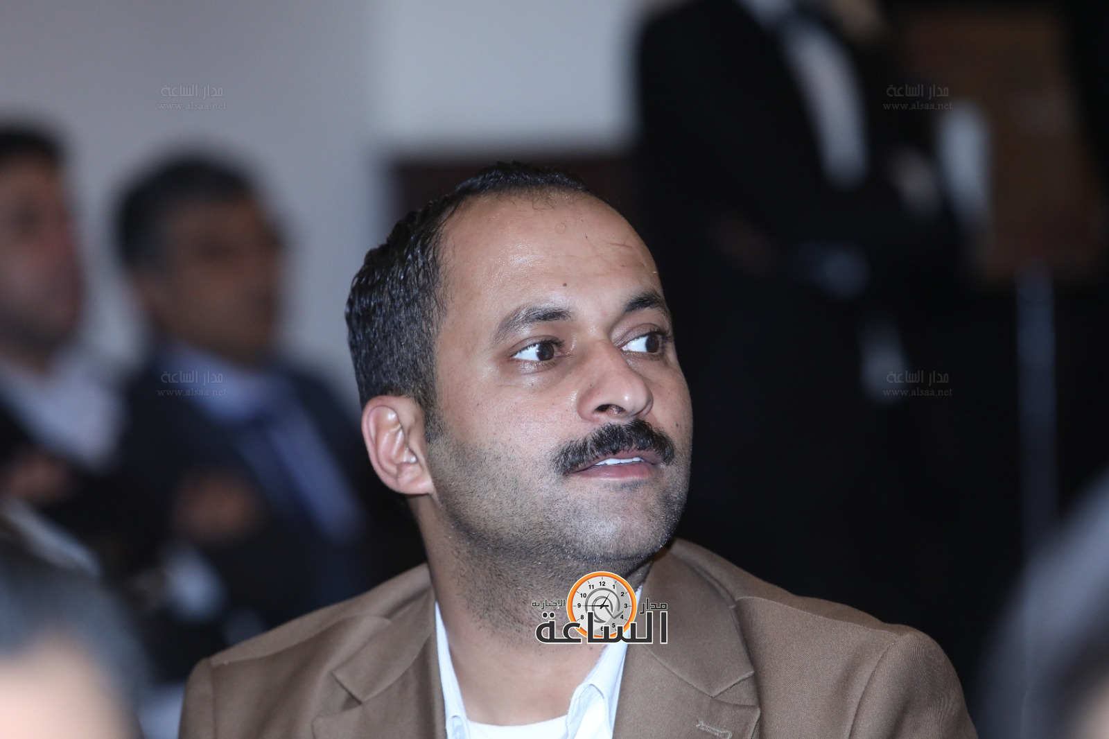 Madar Al-Saa Images 0.7123966800631631