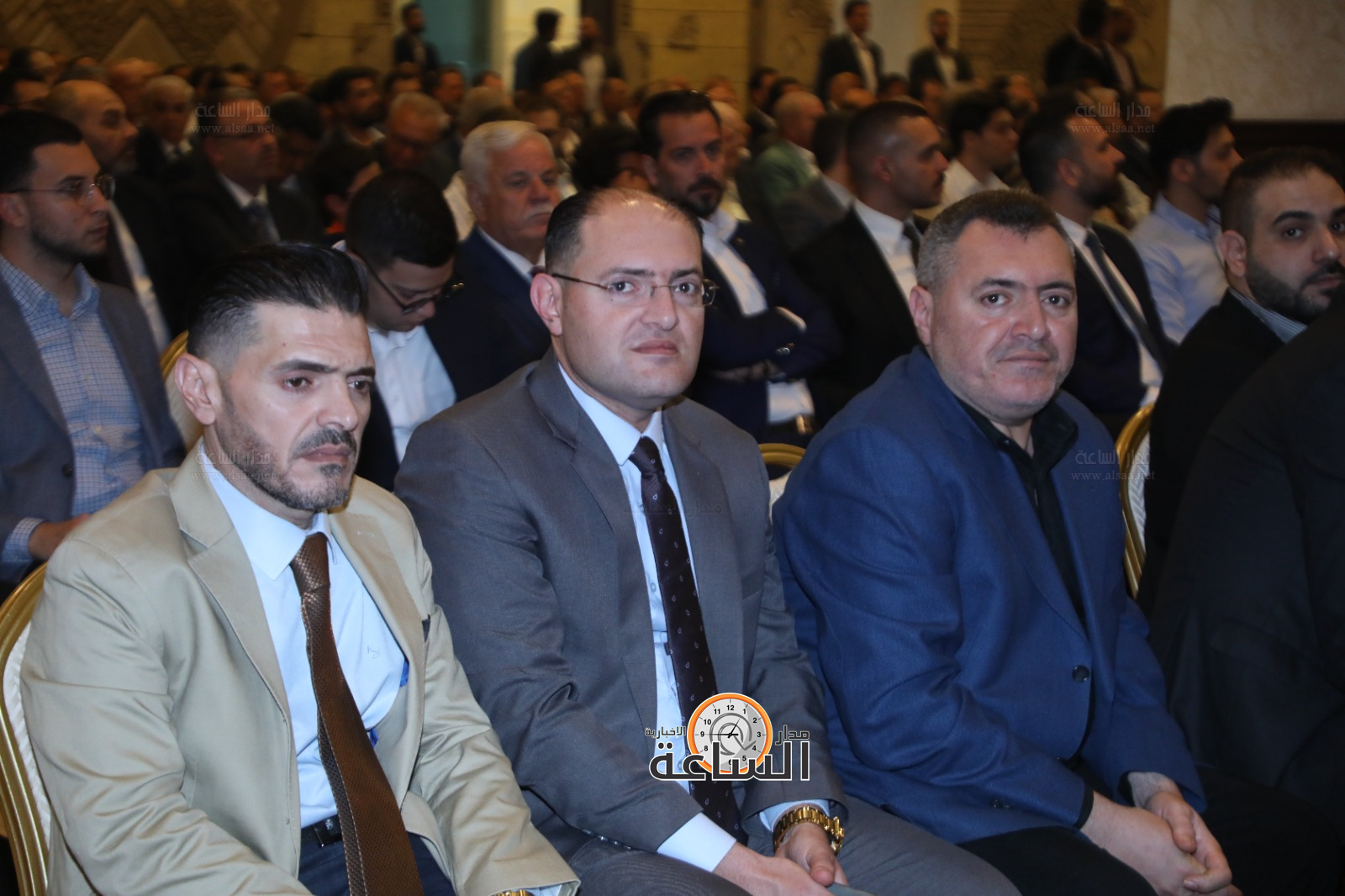 Madar Al-Saa Images 0.016026357204314