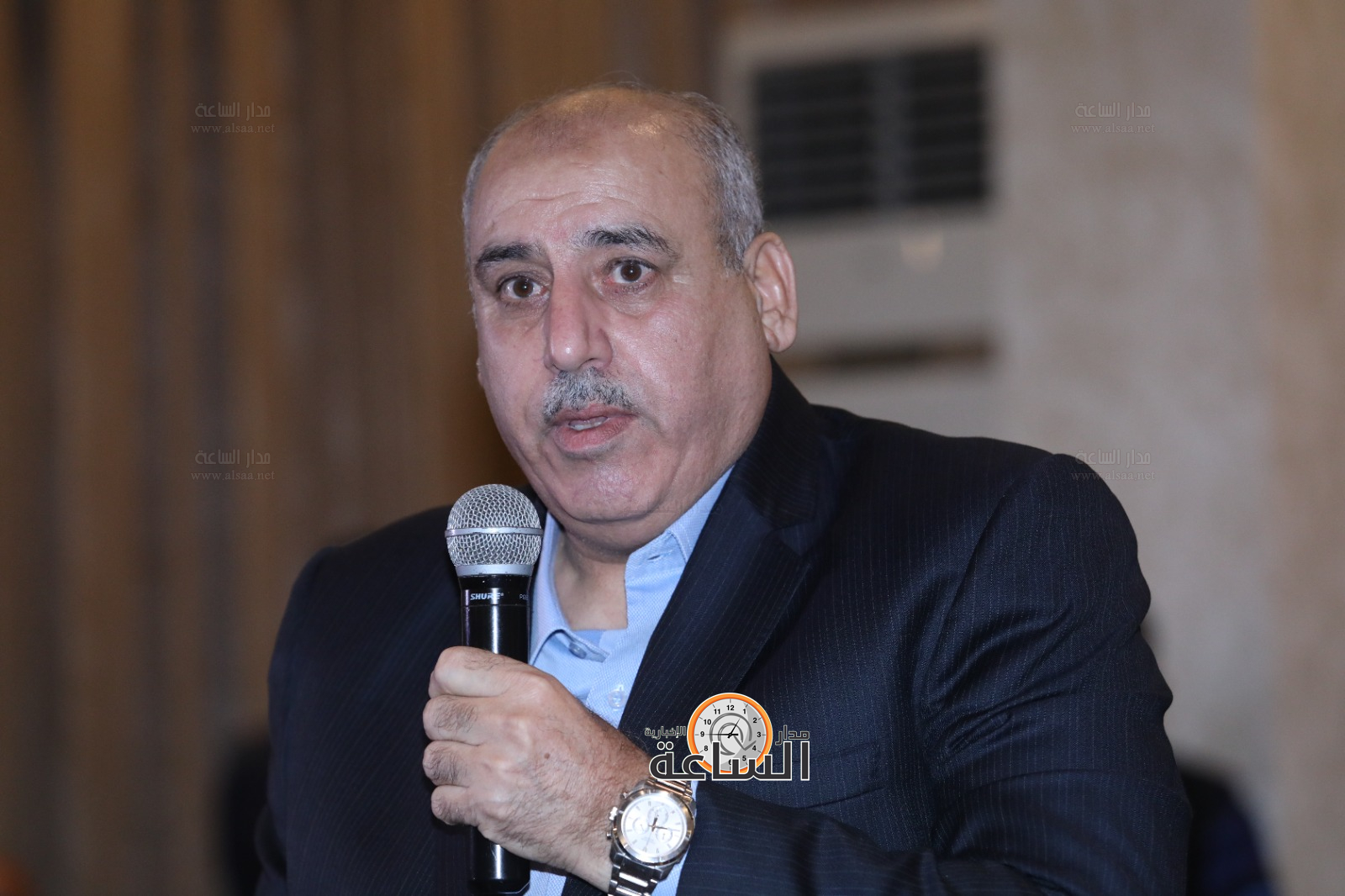 Madar Al-Saa Images 0.21242674949626927