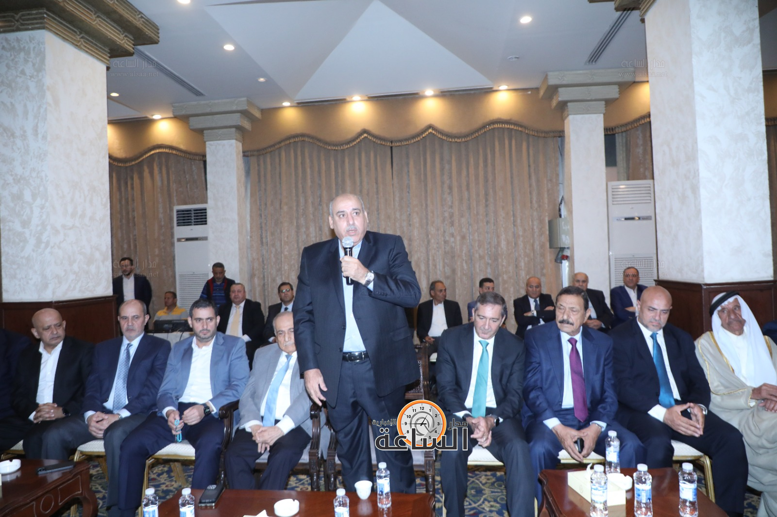 Madar Al-Saa Images 0.3272071598508919