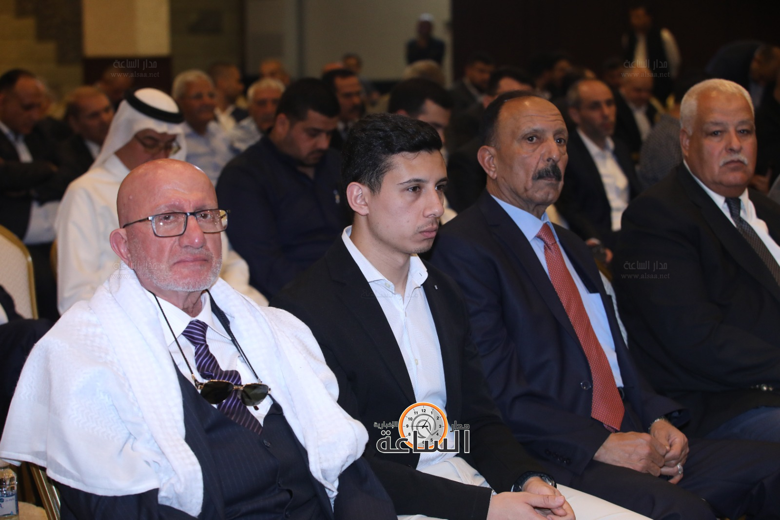 Madar Al-Saa Images 0.10124331103127537