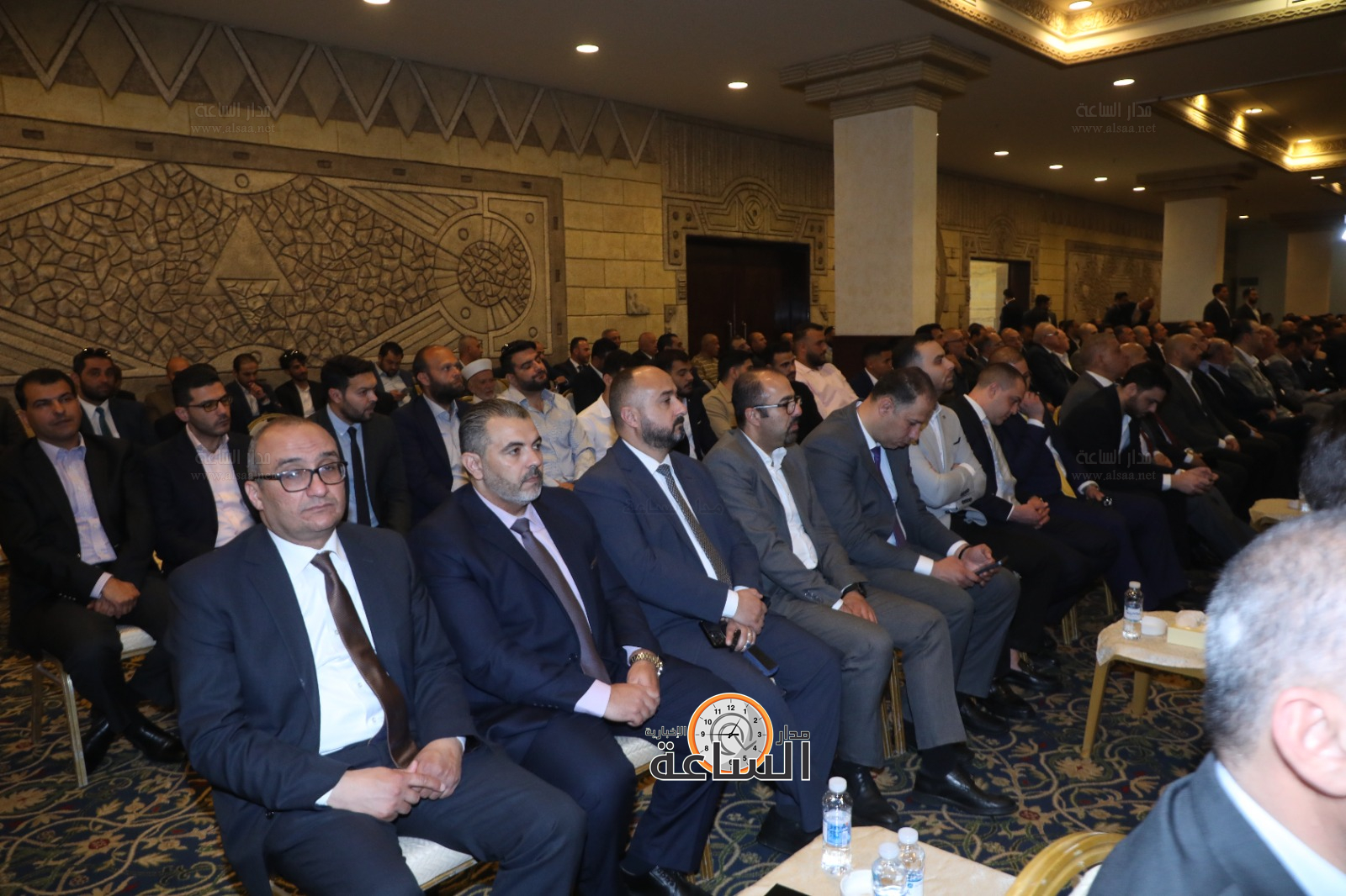 Madar Al-Saa Images 0.7359228244109777