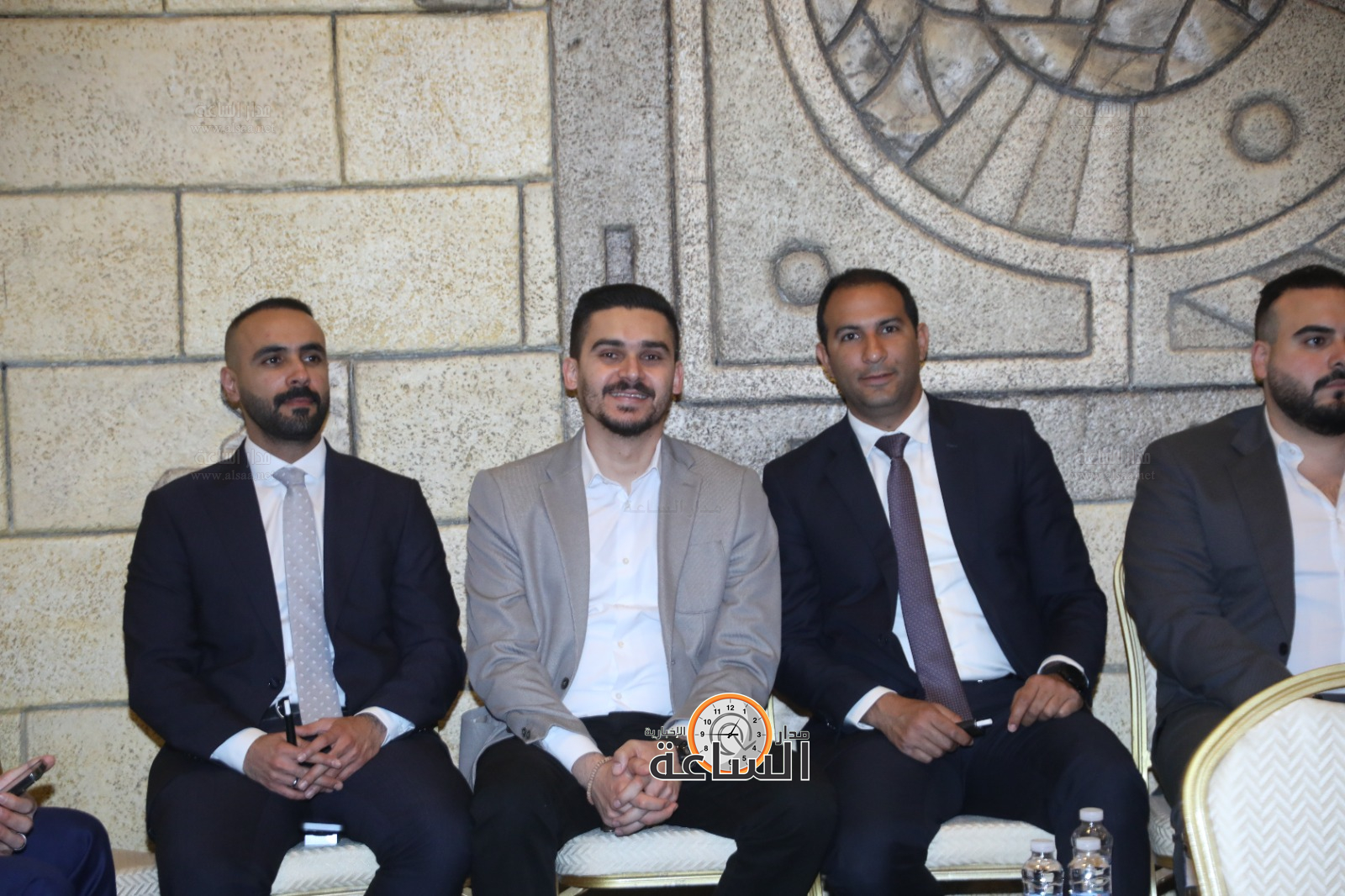 Madar Al-Saa Images 0.990702242264714