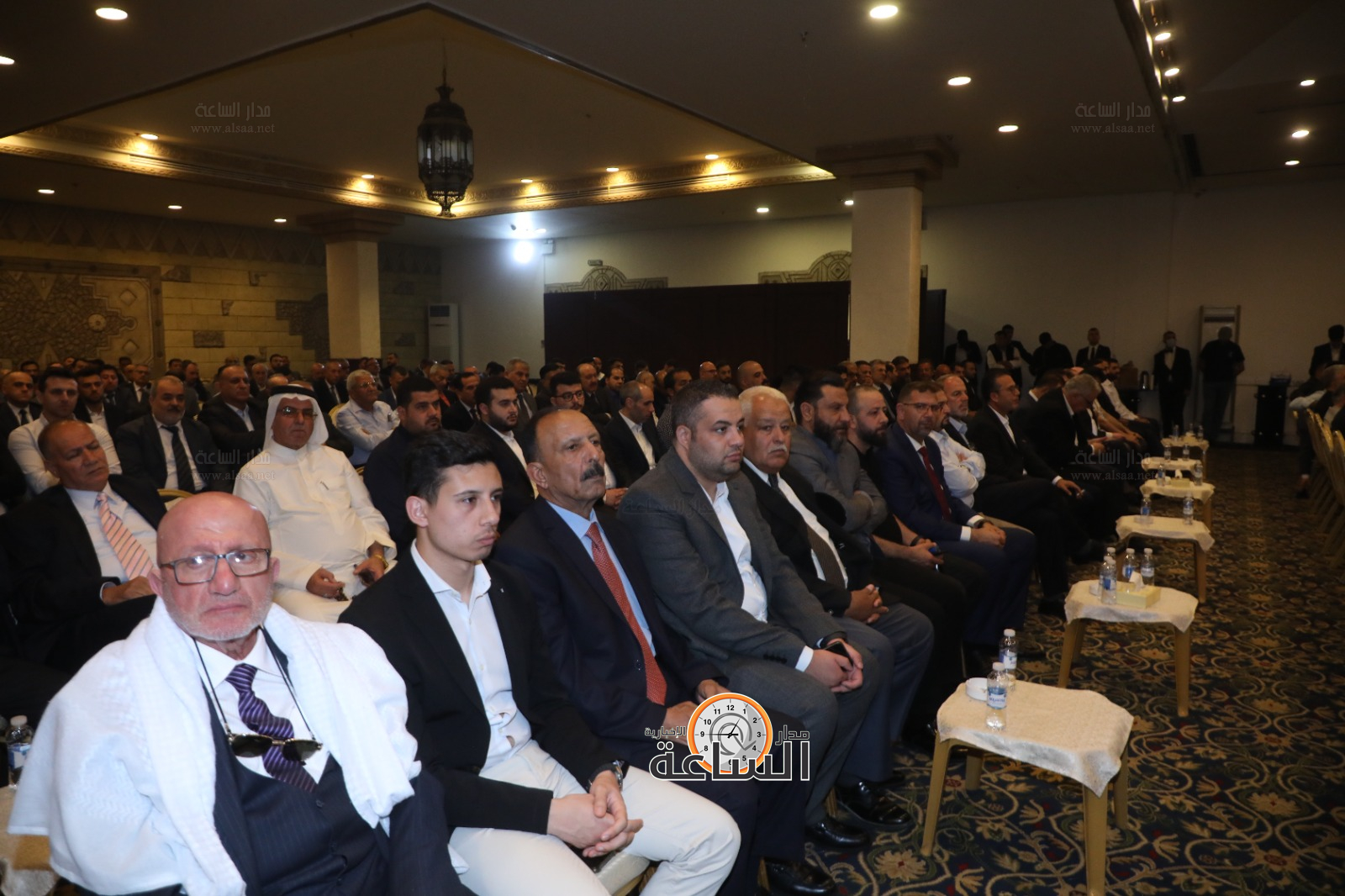 Madar Al-Saa Images 0.6808420708934435