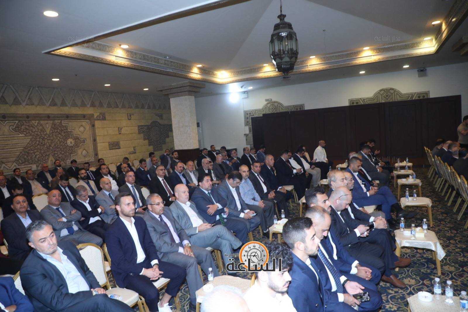 Madar Al-Saa Images 0.39500453480164976