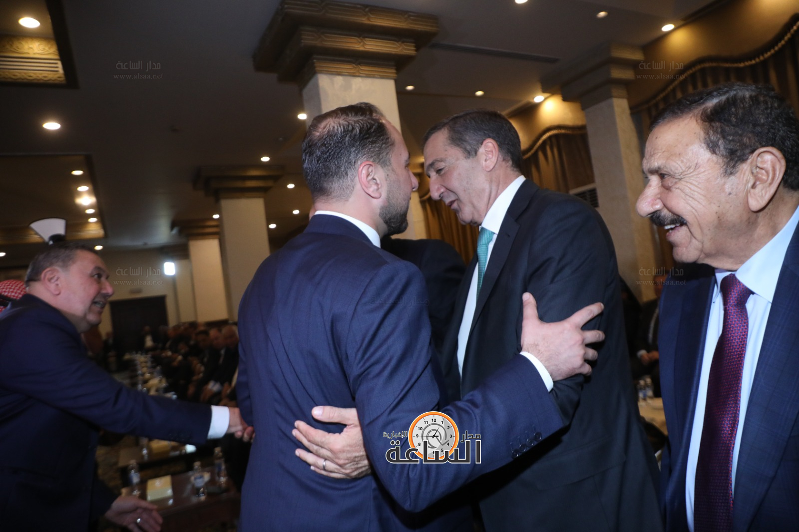 Madar Al-Saa Images 0.9296720998672137