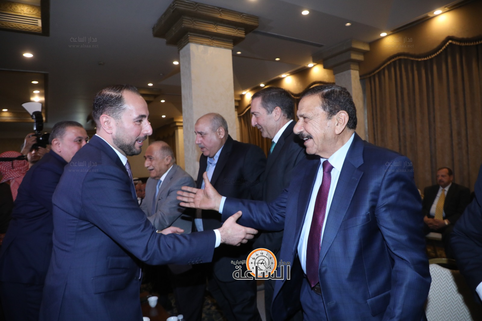 Madar Al-Saa Images 0.6672401726647241