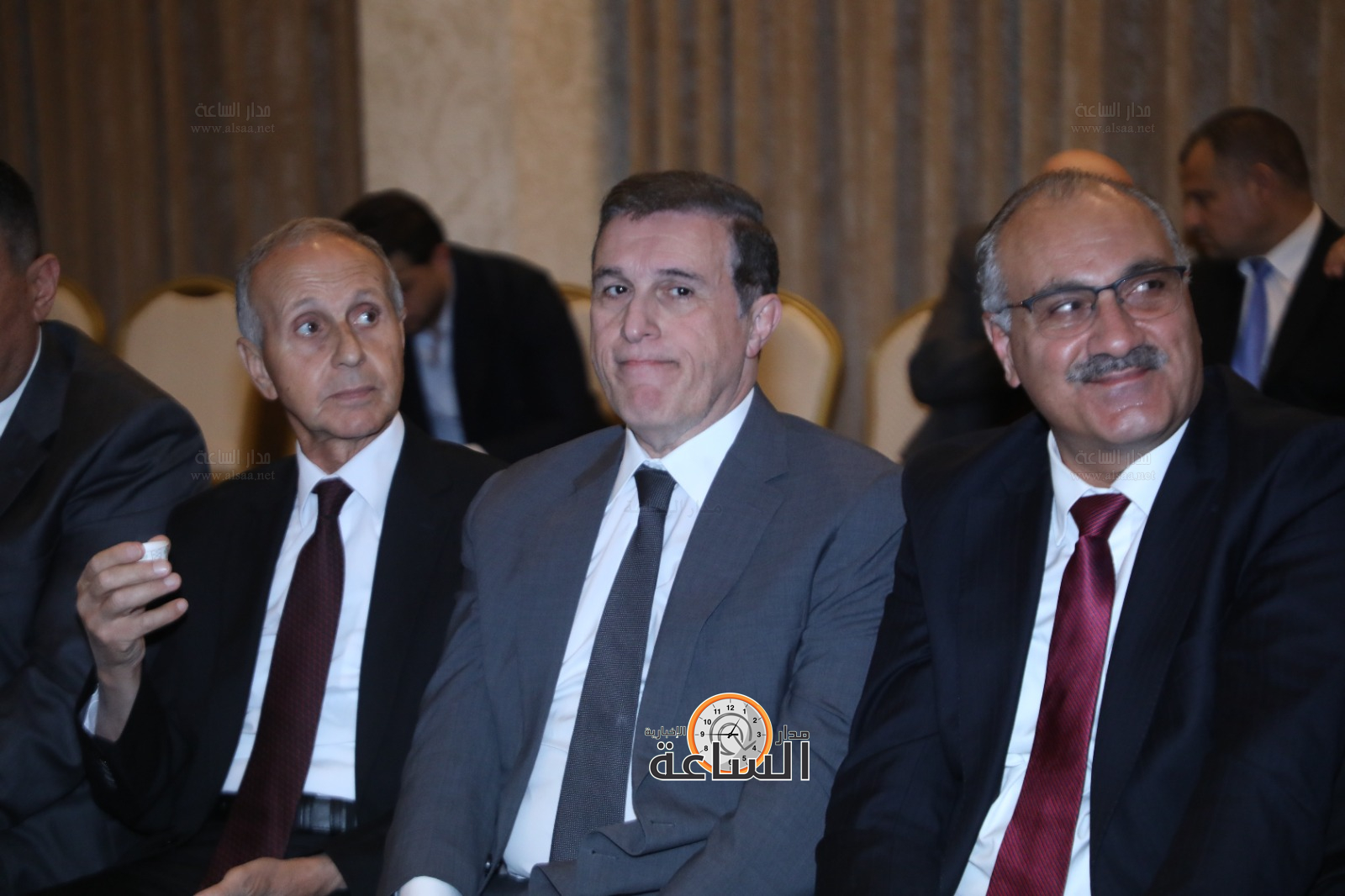 Madar Al-Saa Images 0.049403056527060674