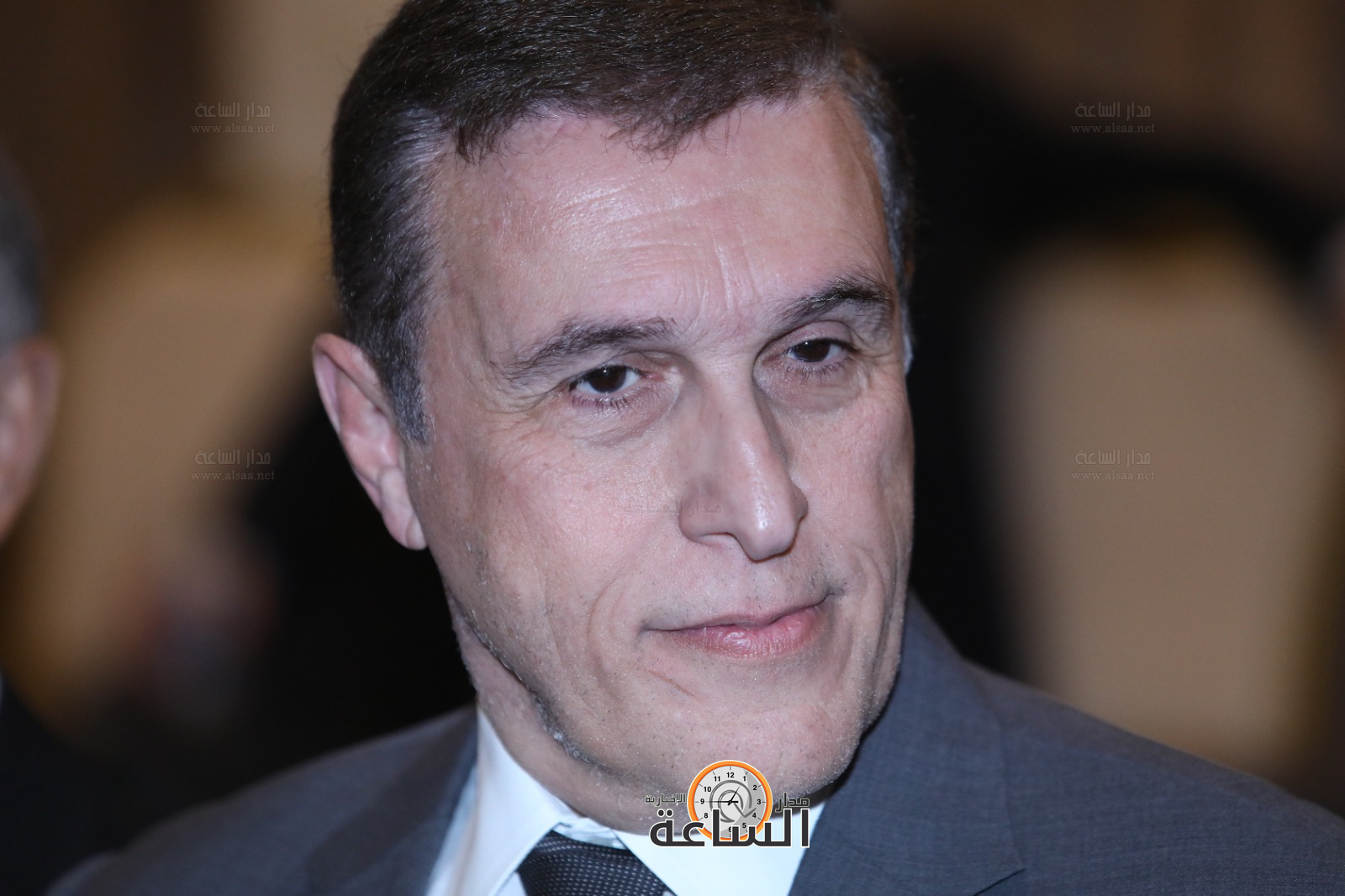 هاني القاضي