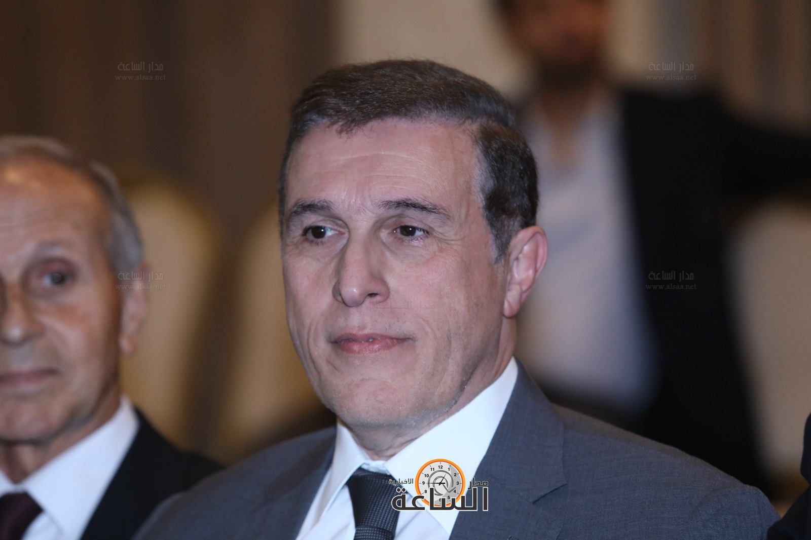 هاني القاضي