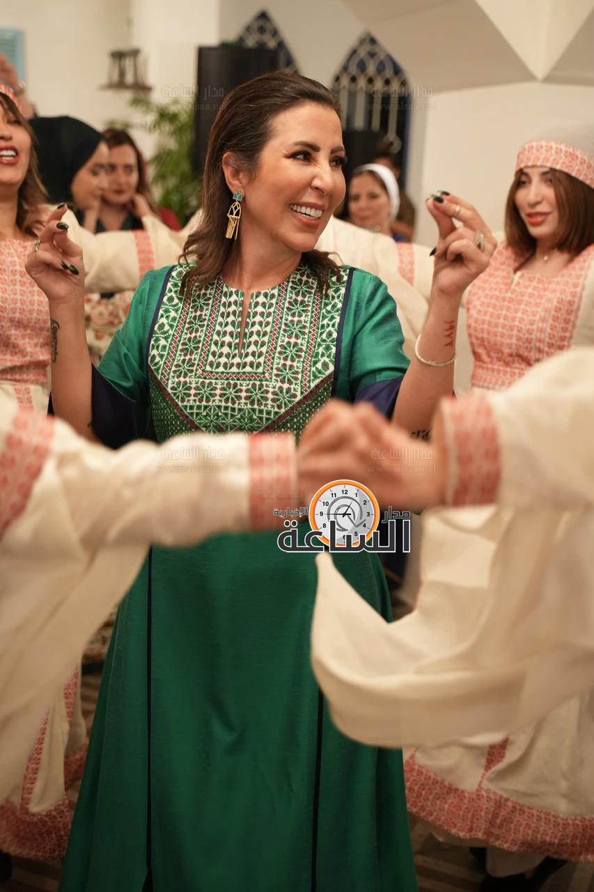 Madar Al-Saa Images 0.991103919319194