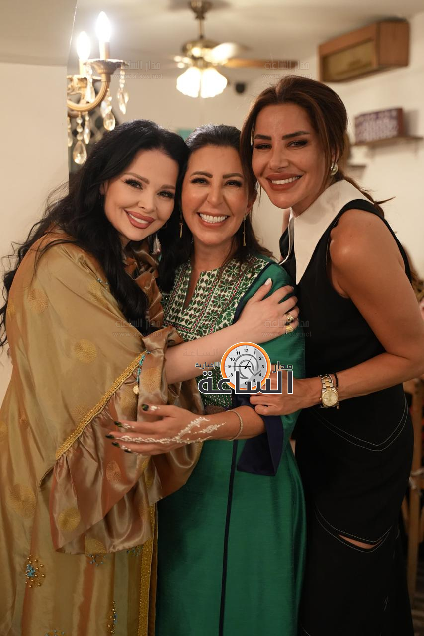 Madar Al-Saa Images 0.8019204724806155