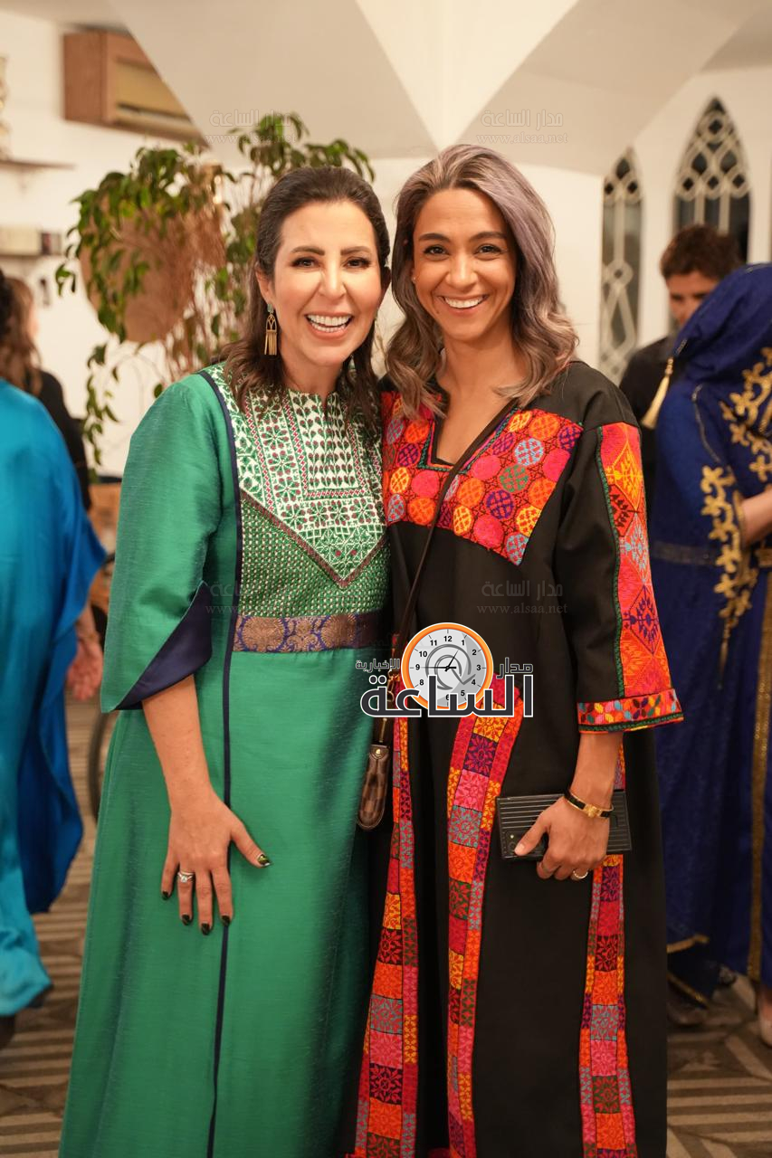 Madar Al-Saa Images 0.6883555792724076