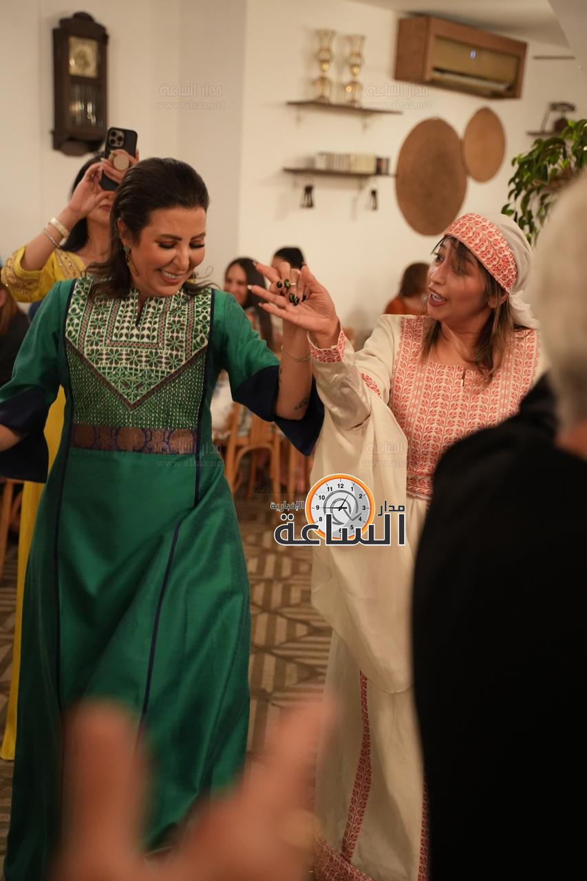 Madar Al-Saa Images 0.06788301508314287