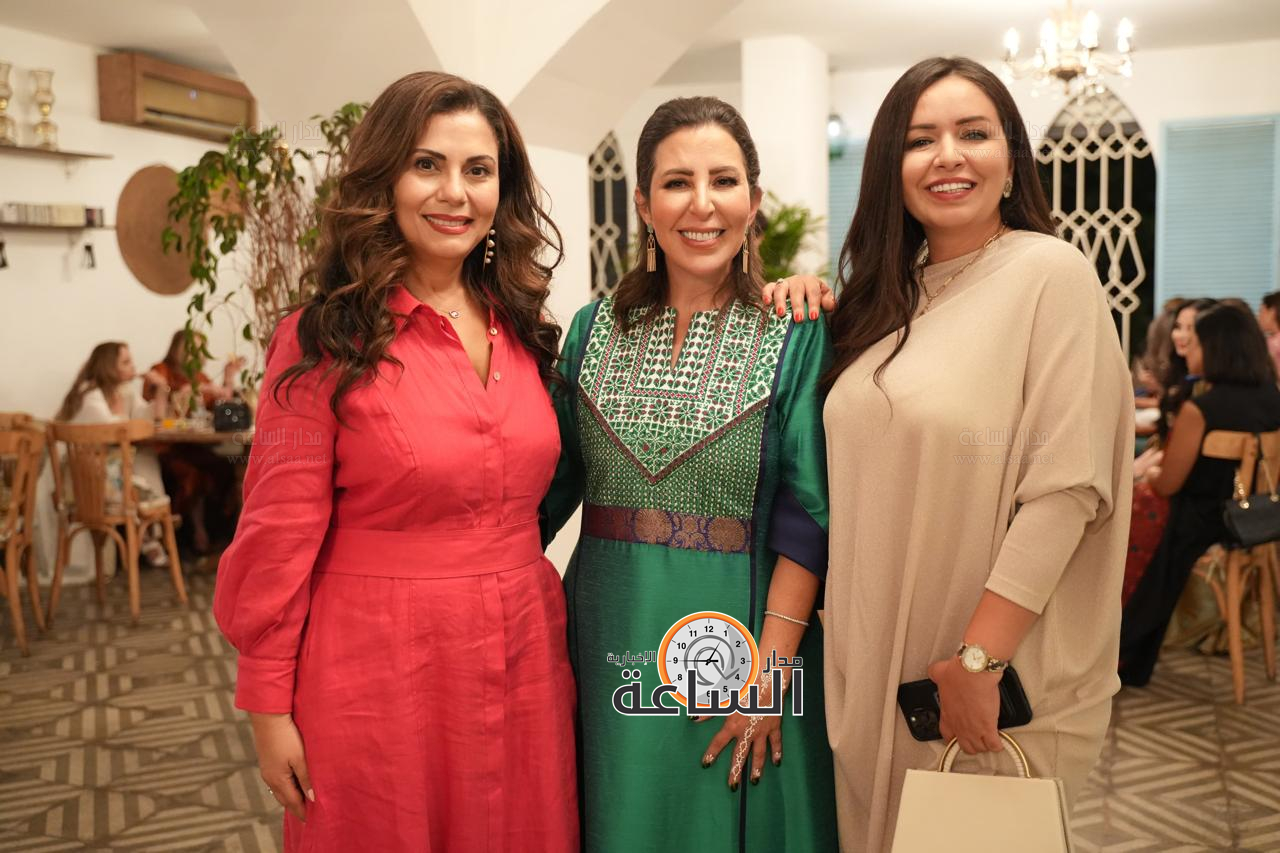 Madar Al-Saa Images 0.4514753993861462