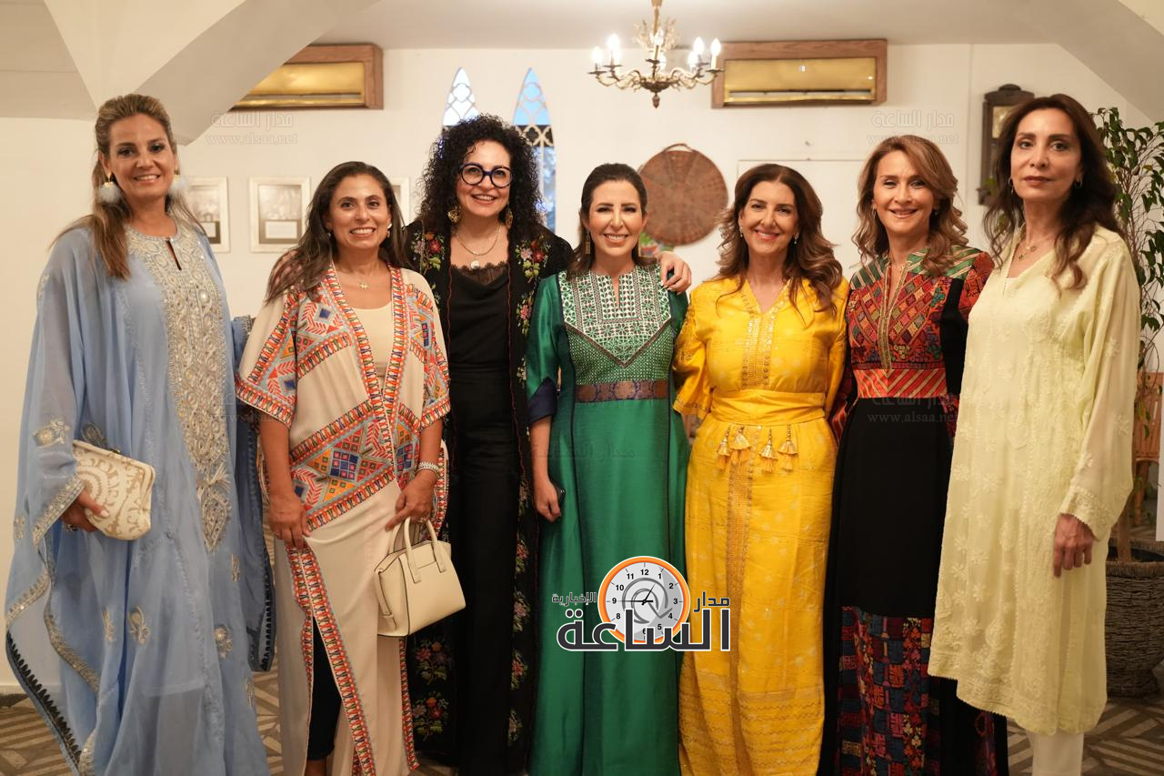 Madar Al-Saa Images 0.315707804460827