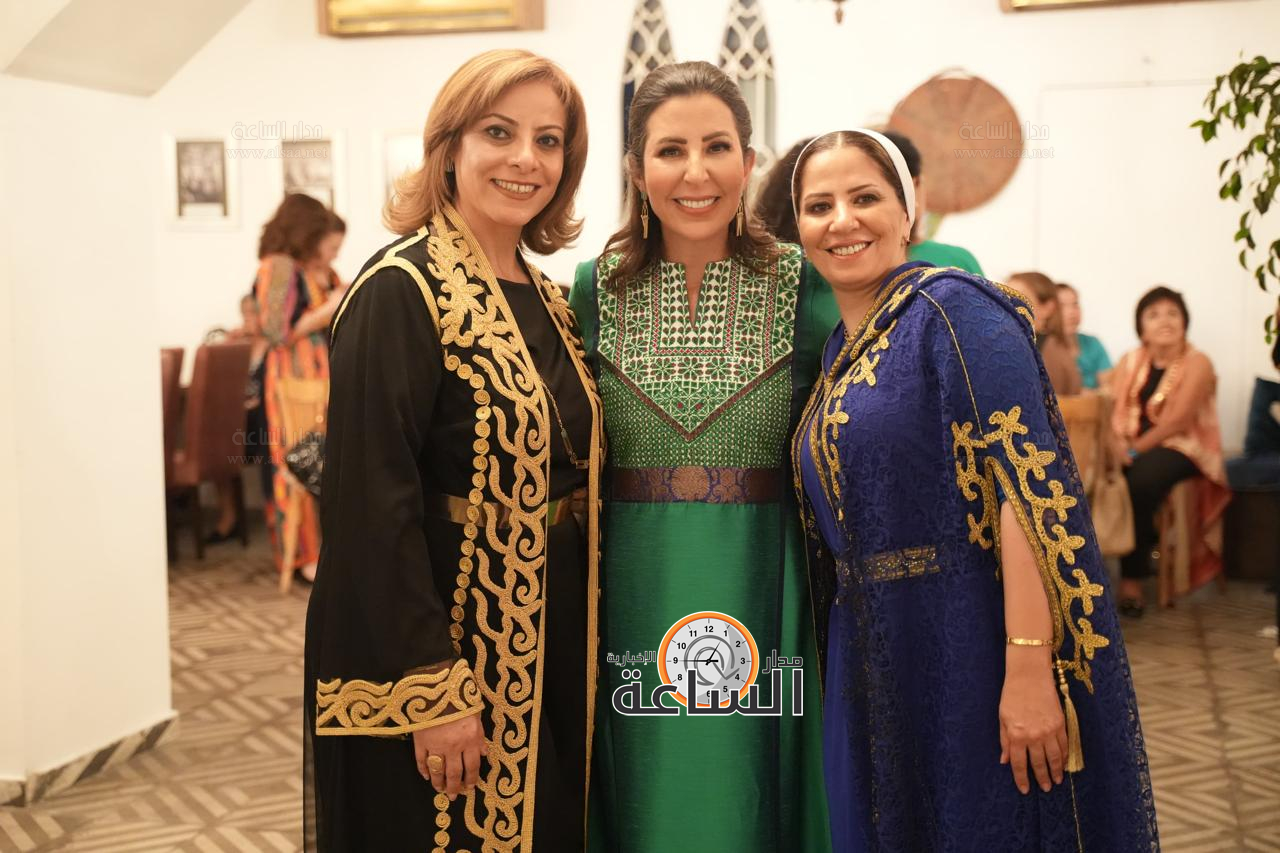 Madar Al-Saa Images 0.7177255986042763