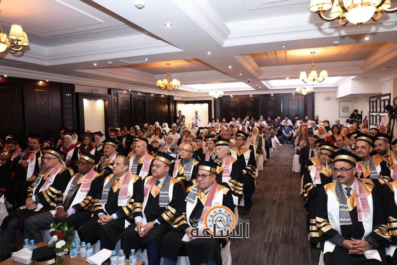 Madar Al-Saa Images 0.9592514315699505