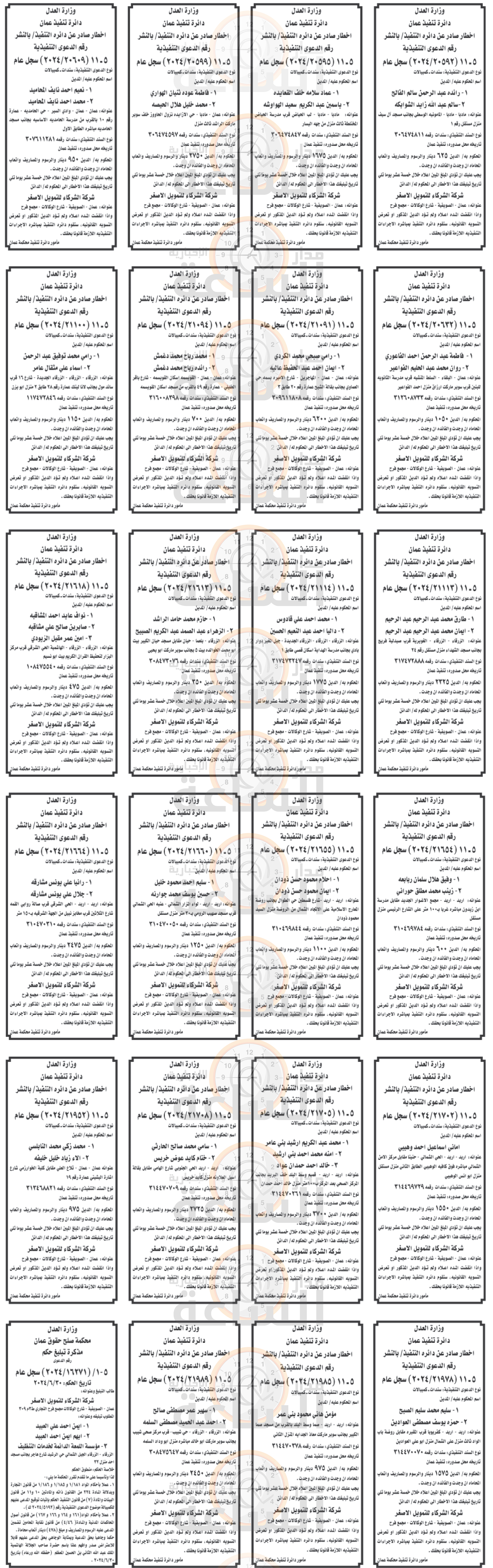 Madar Al-Saa Images 0.14009261135618978