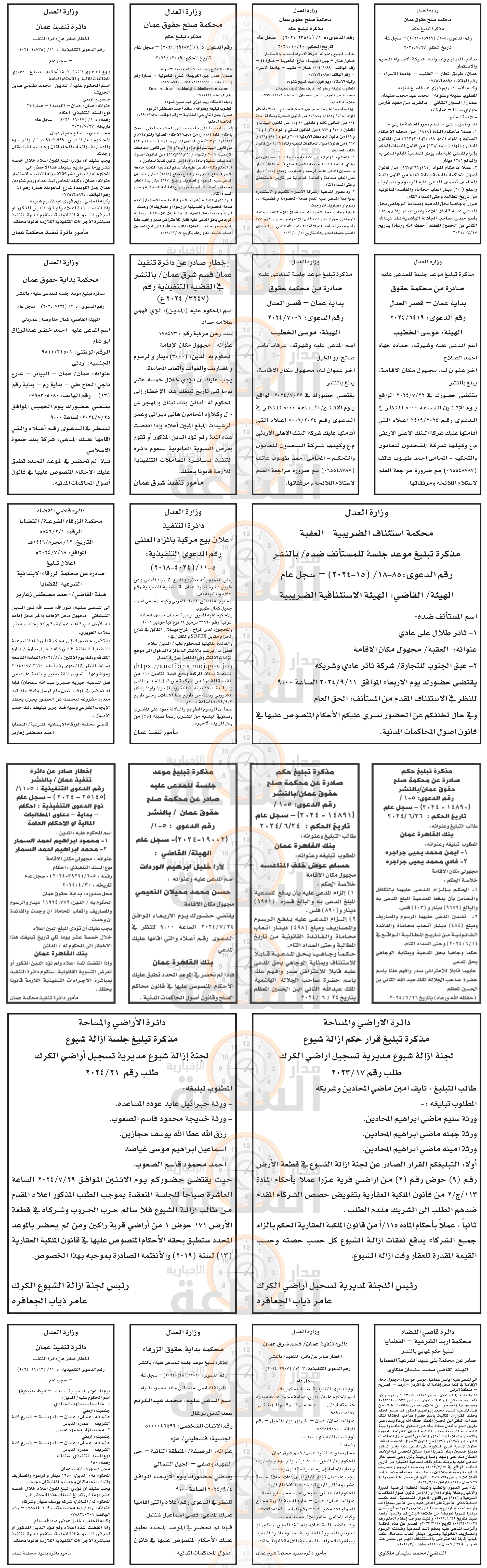 Madar Al-Saa Images 0.7881130683793145