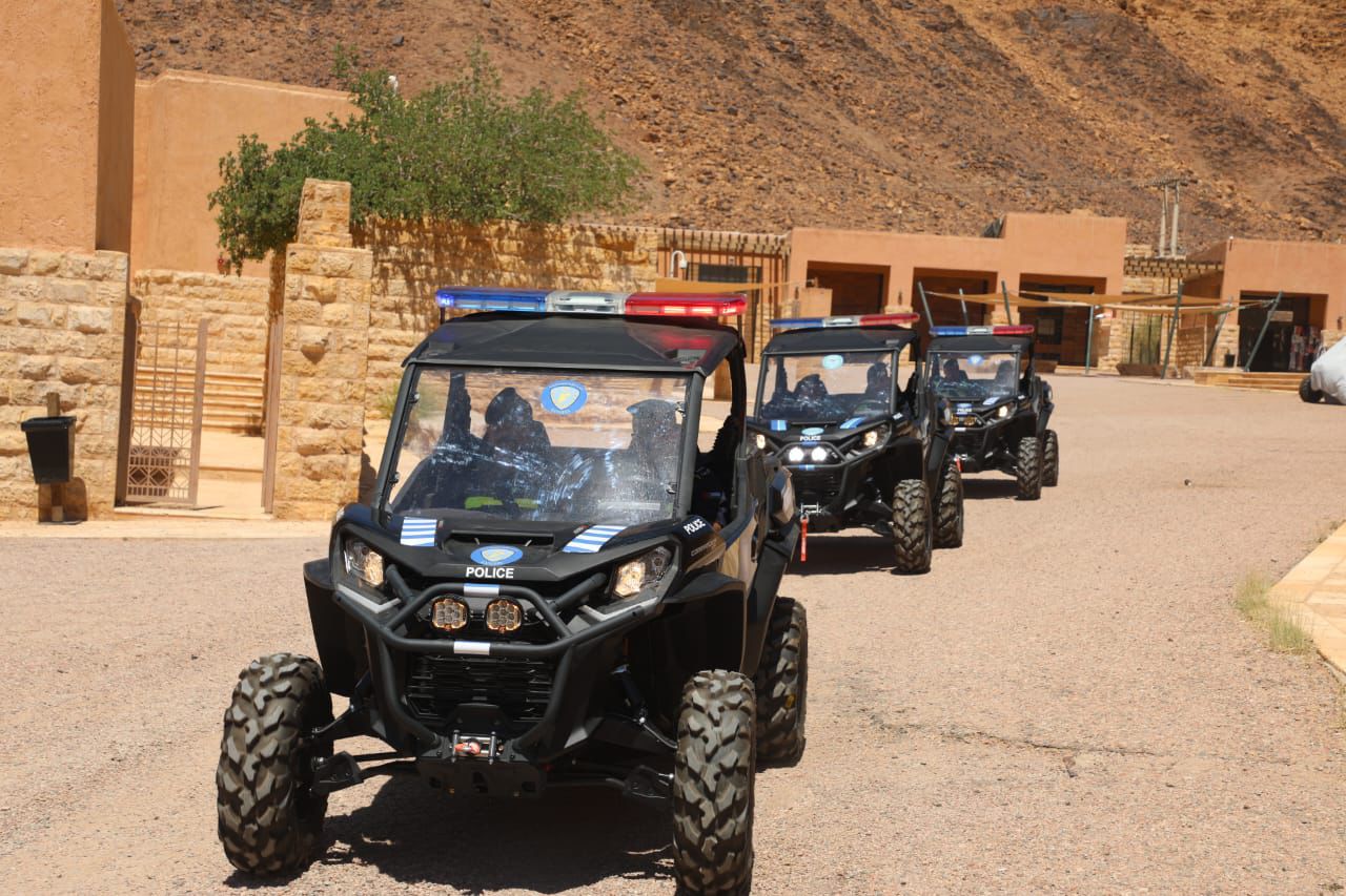 Madar Al-Saa Images 0.8091525415817289