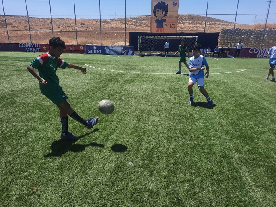 Madar Al-Saa Images 0.919718764762745