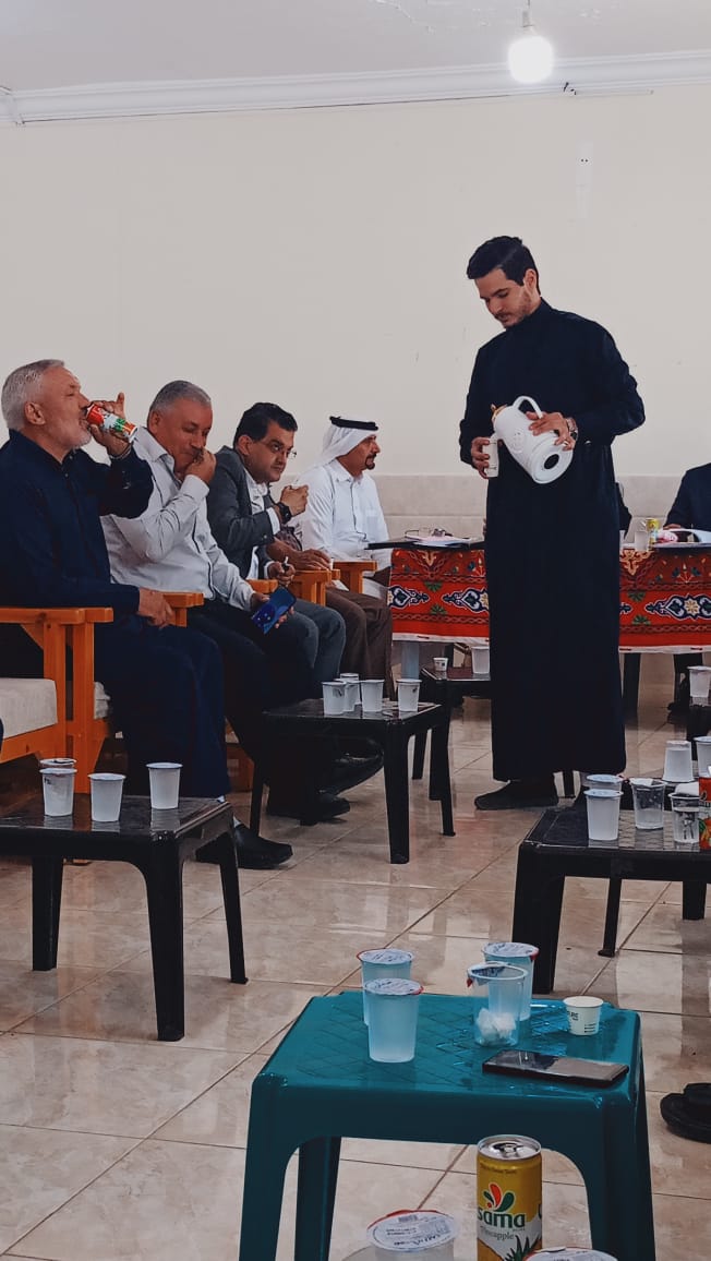 Madar Al-Saa Images 0.07578835017571817