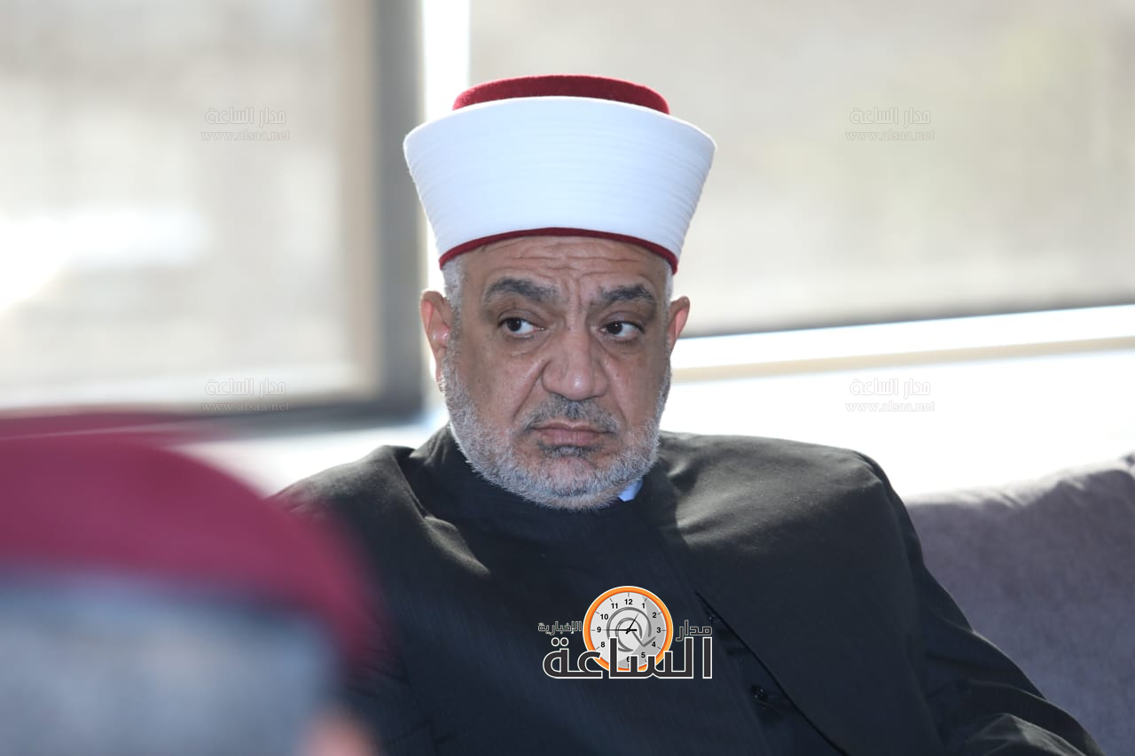 Madar Al-Saa Images 0.5756473632223449