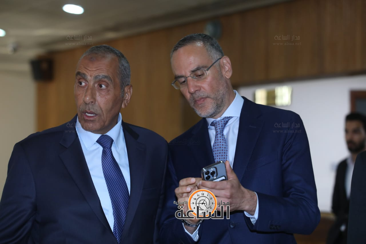 Madar Al-Saa Images 0.6192205260713863