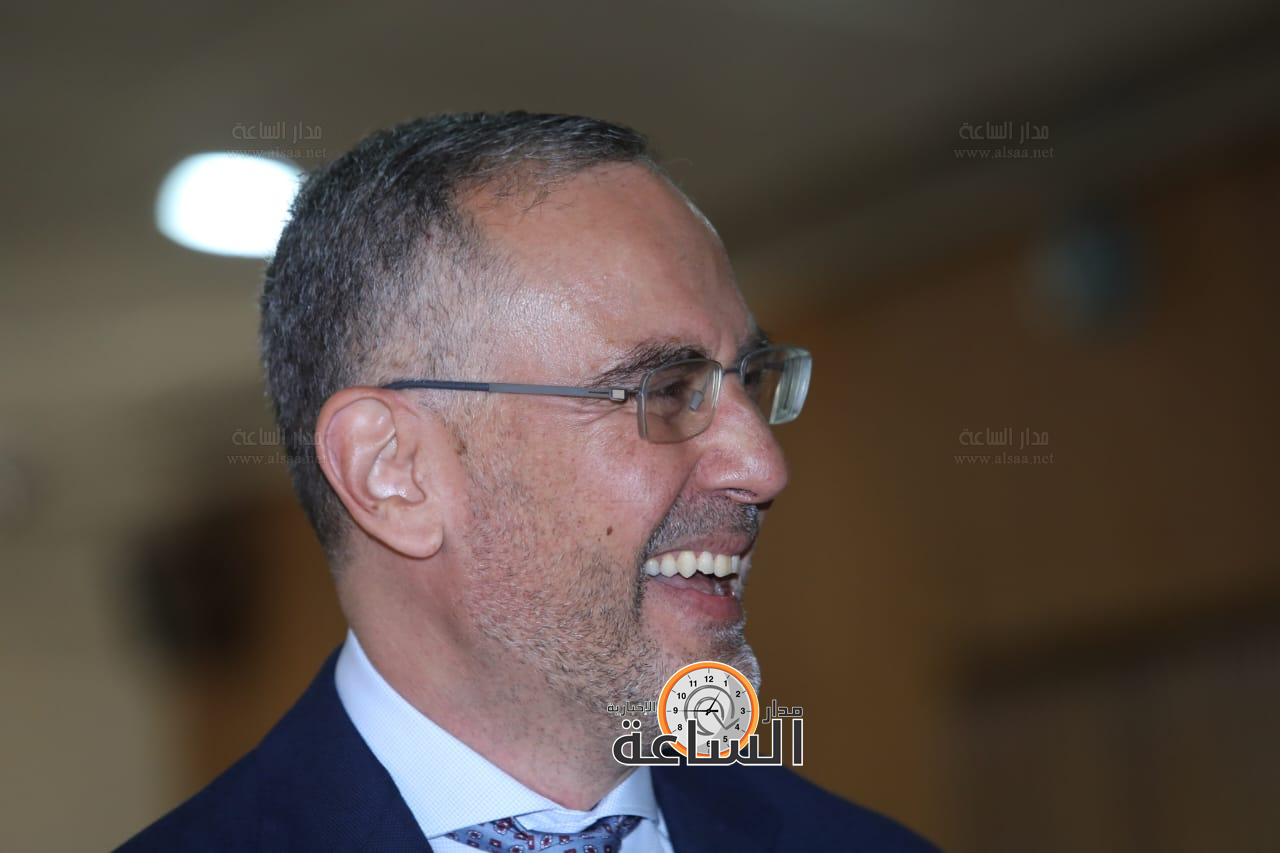 موسى الساكت