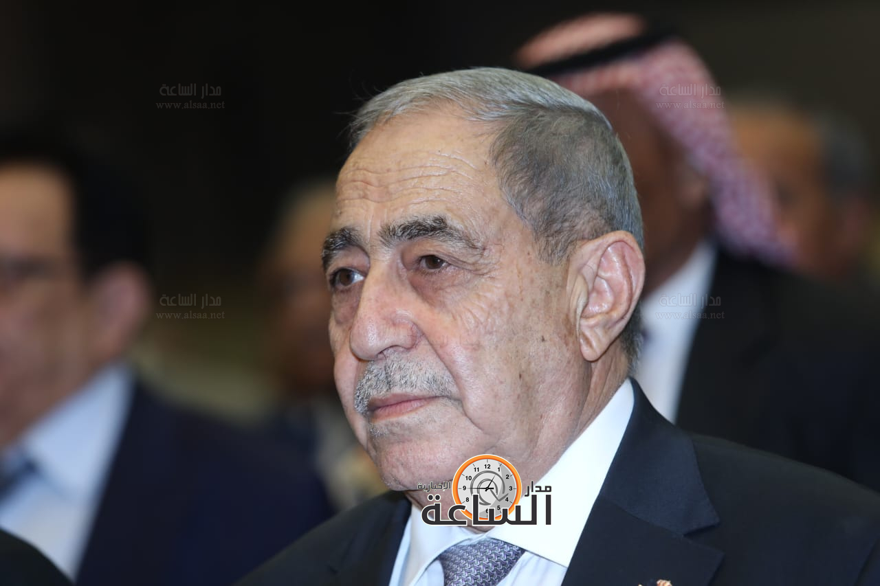 Madar Al-Saa Images 0.21629182632504684