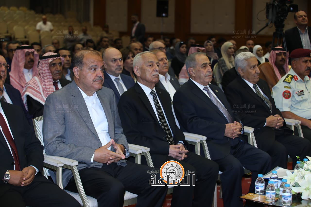 Madar Al-Saa Images 0.3986693815537754