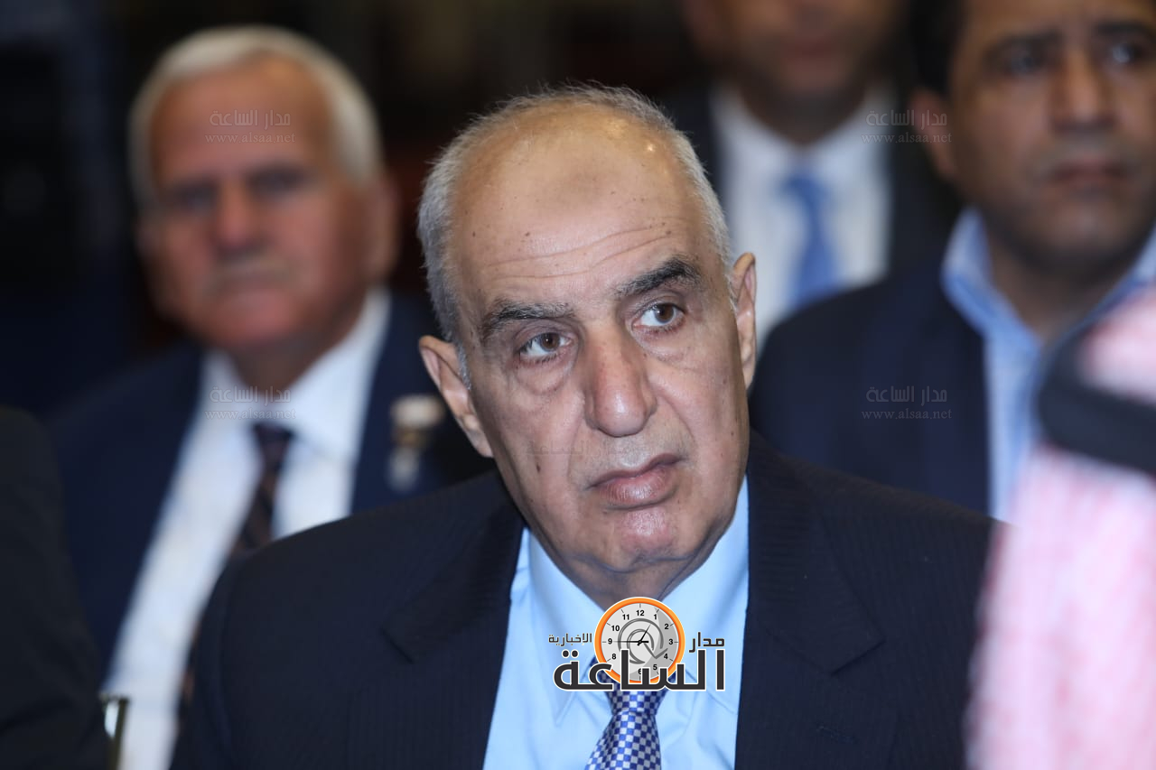 Madar Al-Saa Images 0.6671539408612626