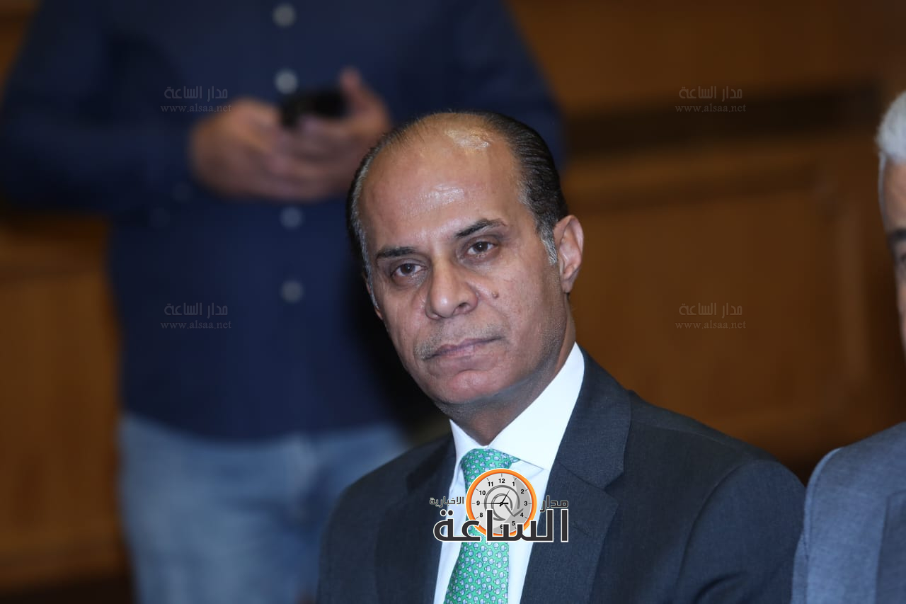 جمال الرقاد