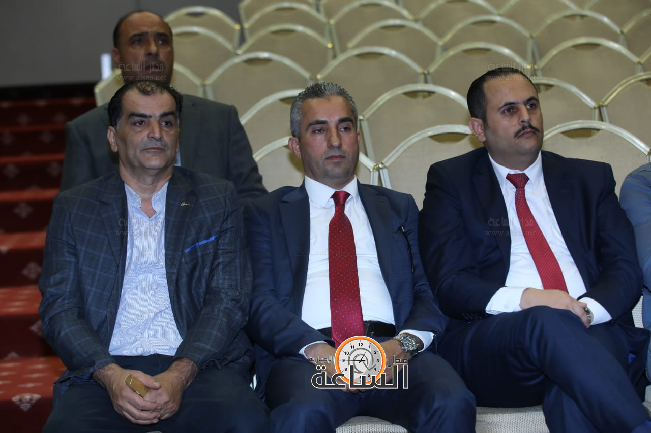 Madar Al-Saa Images 0.6910427241857158